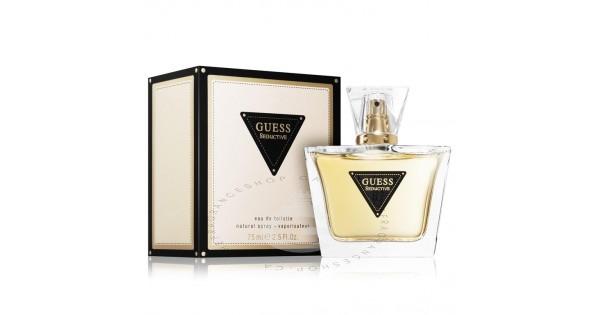 Guess seductive 2025 woman edt 75ml